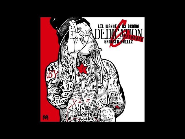 Lil Wayne - 2 Hot For TV feat. Lil Twist (Official Audio) | Dedication 6 Reloaded D6 Reloaded