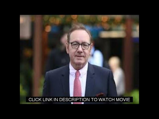 Spacey Unmasked (full'documentary English 2024) || By Kevin Spacey's rise