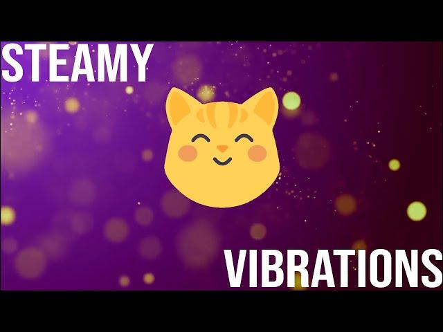 Vibration Sound Your  Strongly Enchanced 