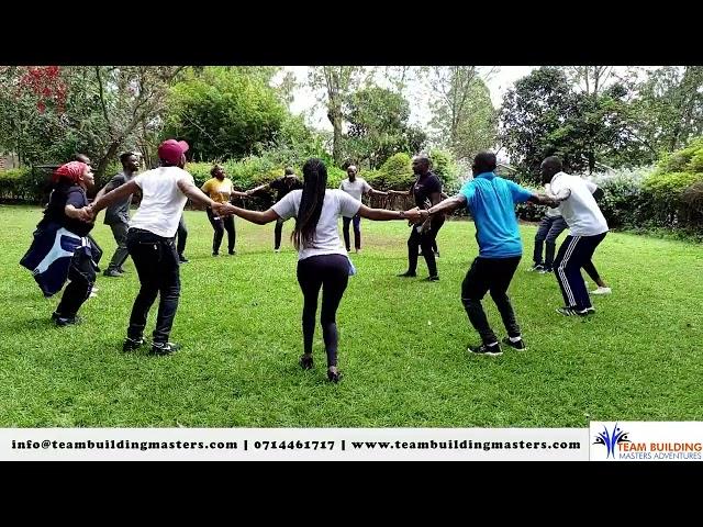 Interesting Outdoor Games for Team Building Fun | Funny Games For Team Building Training |0714461717