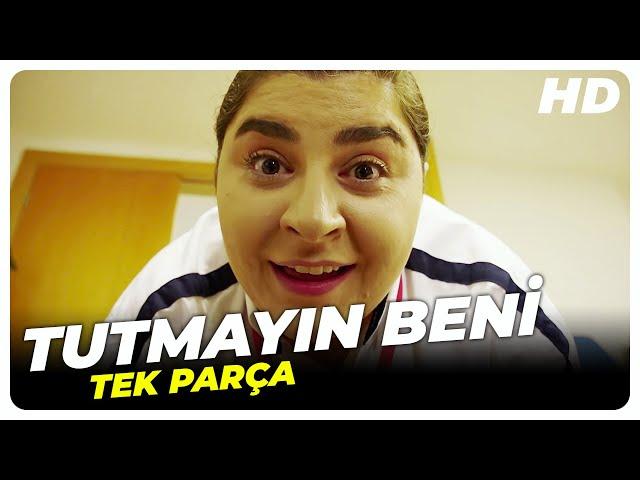 Tutmayın Beni | Türk Komedi Filmi Tek Parça (HD)