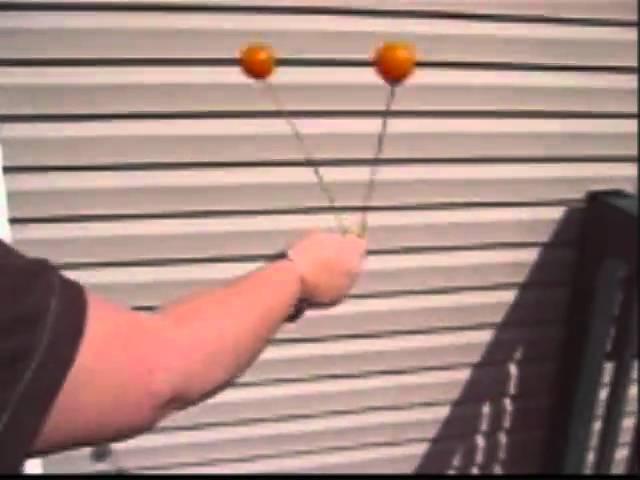 1960s 1970s Original Vintage Clackers, Klackers, Clacker Balls, Click Clacks