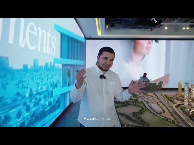 DUBAI CREEK HARBOUR - THE PHILOSOPHY BEHIND THE PROJECT - EVERYTHING WHAT YOU NEED TO KNOW | DUBAI