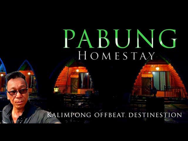 Pabong | Offbeat Destination In North Bengal | New Homestay In Kalimpong | Pabong Homestay | 2023