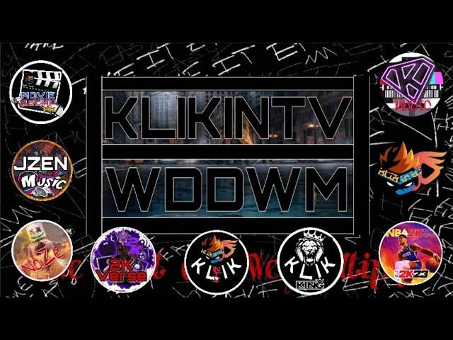 KLIK IN TV |  WDDWM  NEW INTRO