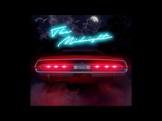 The Midnight - WeMoveForward