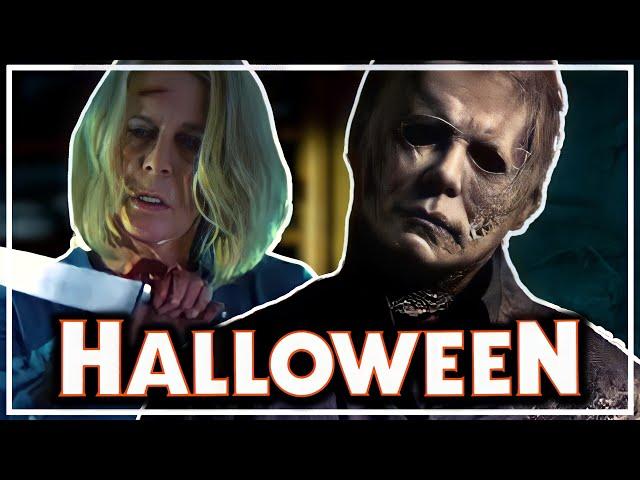 Does Michael Myers even REMEMBER Laurie Strode? (We have the answer...) | Halloween Explained