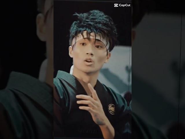 cobra kai- kwon #netflixseries #edit