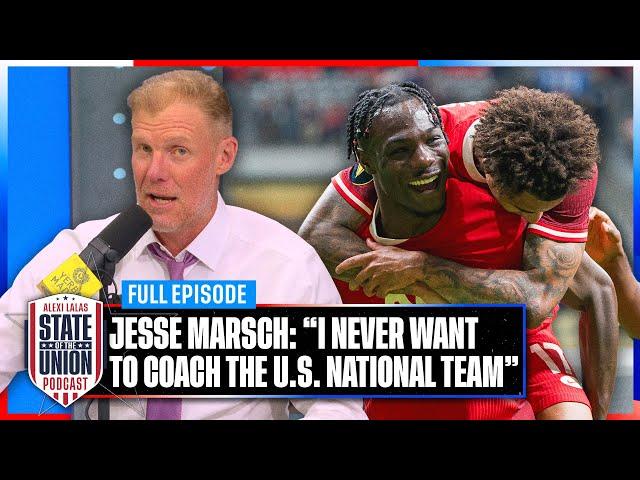 Canada dominates Honduras in their first Gold Cup Match: Instant Reaction | SOTU