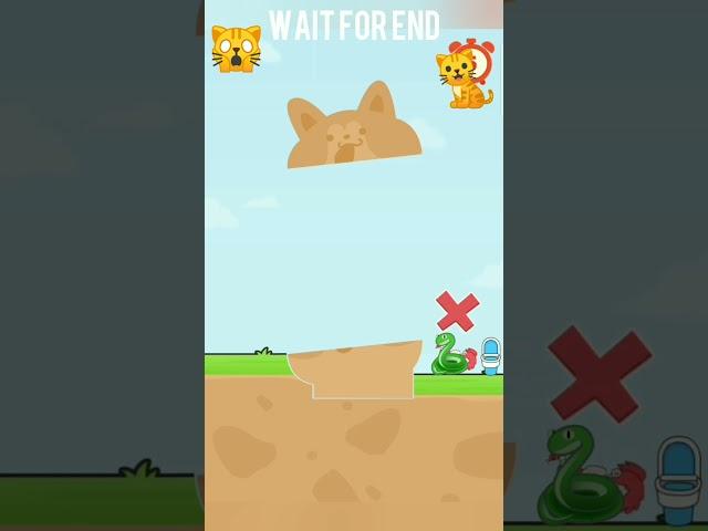 New Game Slice to save Level 52 Can i beat it? #youtube