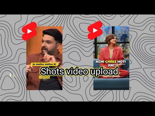 ️How to Make Podcast Shorts for YouTube Like @ScrollWithPawan