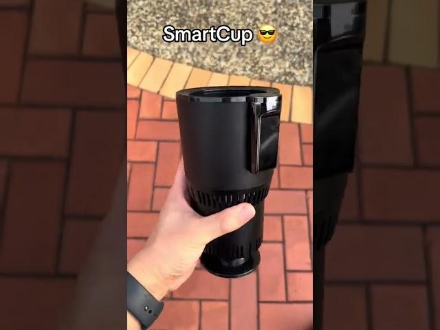 Transform Your Daily Hydration Routine: Unveiling the Ultimate Smart Cup #smartgadgets #smartliving