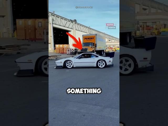 Ferrari Absolutely Hates This Guy!
