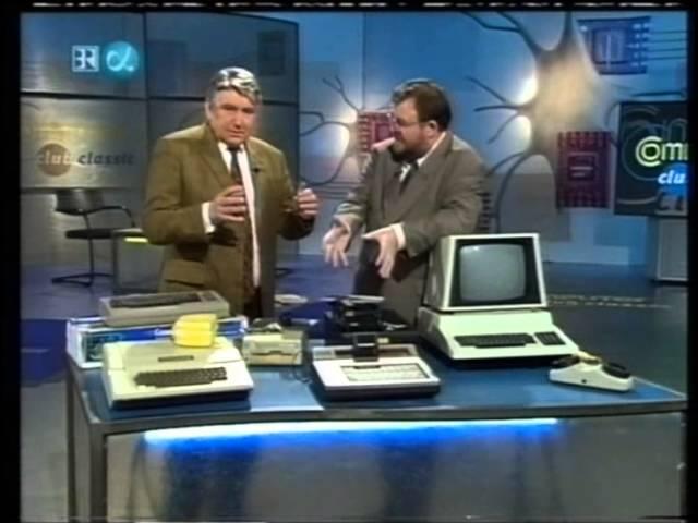 WDR ComputerClub classic Nr. 399 (vorletzte Sendung)