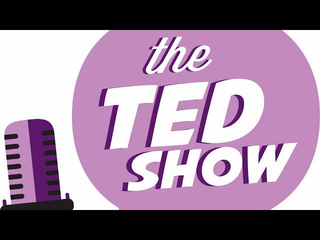 The Ted Show * GratiTuesday * Featuring Georgia Pinto *