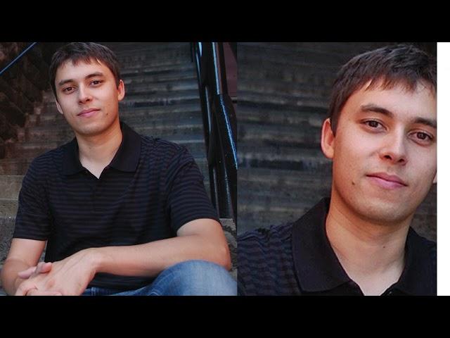 A BIOGRAPHY OF JAWED KARIM