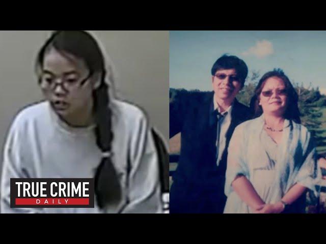 Woman kills overbearing parents to hide failing out of school - Crime Watch Daily Full Episode