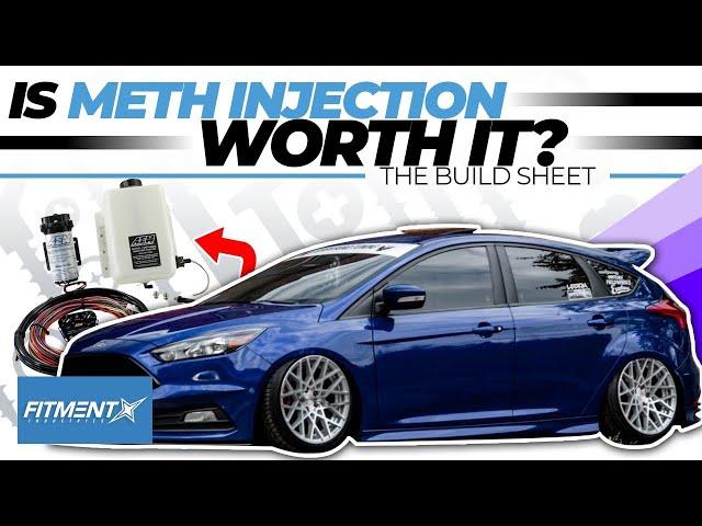 Is Meth Injection Worth it? | The Build Sheet