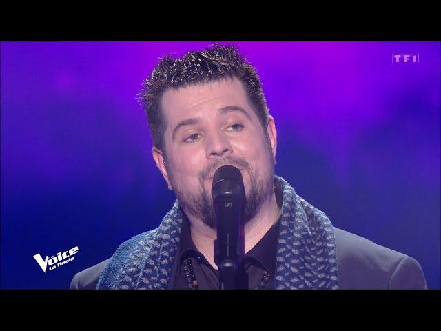 GUEST PERFORMANCE: Aurélien Vivos - La plupart du temps | After The Voice France 2024