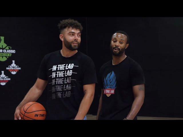 1v1 Against DevInTheLab ... THE FULL REMATCH !