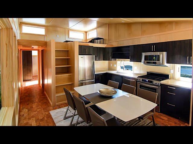 Prefab Homes - Construction and Benefits