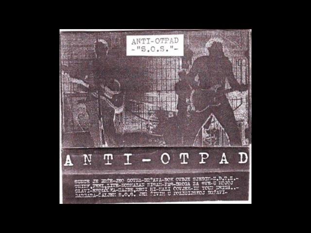 Anti-Otpad – S.O.S.