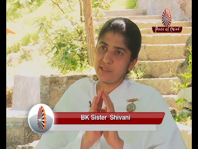 Being Love Ep. No. 20 by BK Shivani | Peace of Mind TV