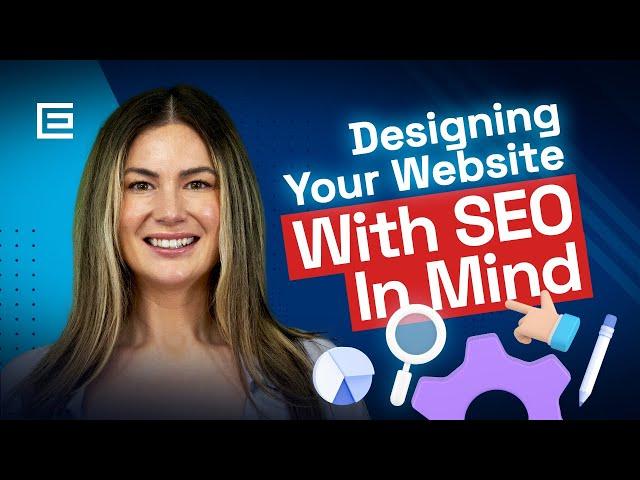 Secrets to Creating an SEO Friendly Web Design