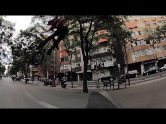 Leandro Overall | DC SHOES