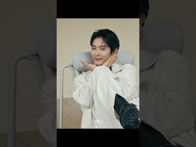 주접 참기 챌린지 도전?! 잔망 준기 모음zip. #Shorts #이준기