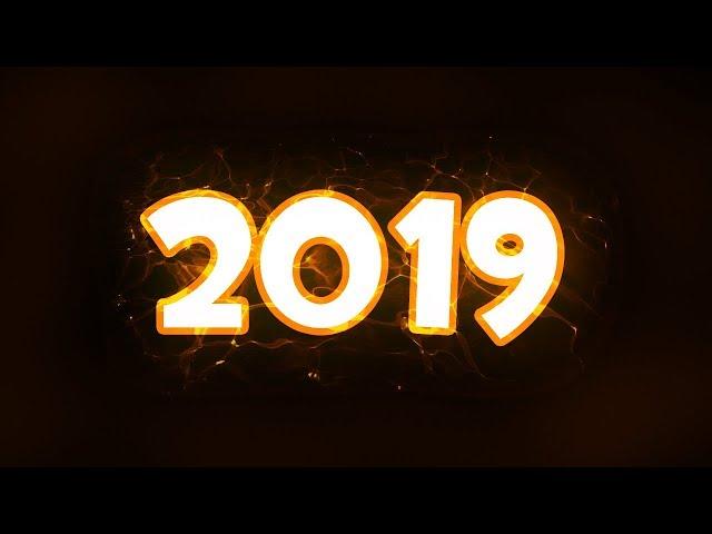 OrangeGlazer Channel Trailer 2019