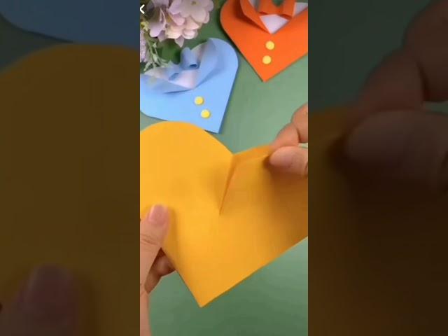 DIY-paper craft