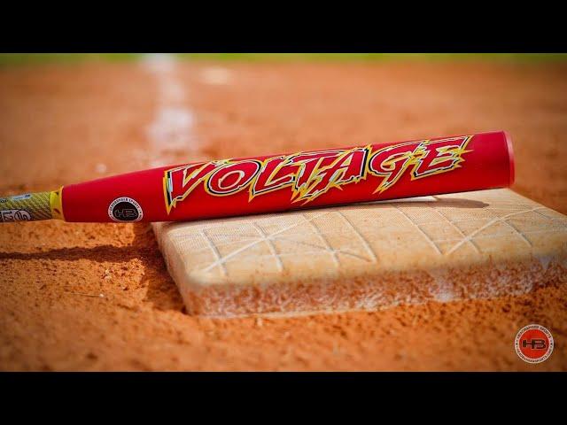 Louisville Slugger Voltage USSSA (HB Exclusive)