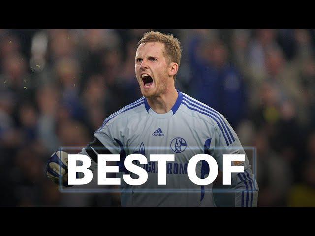 Top 5 Saves | Revierderby | FC Schalke 04