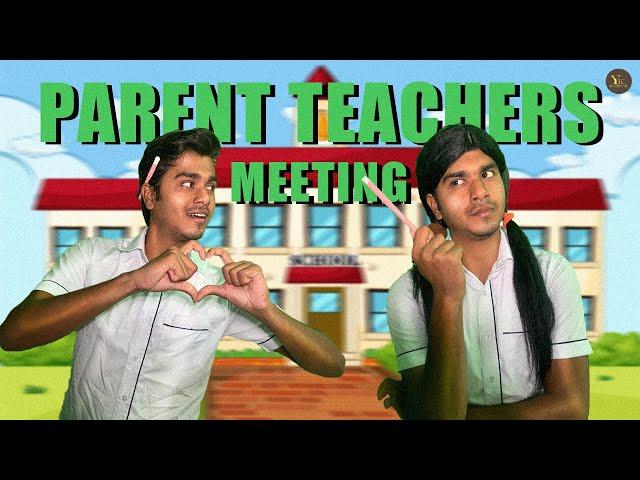 Rider Revathi | Parent Teachers Meeting | Part-1 | Yukeshgroup