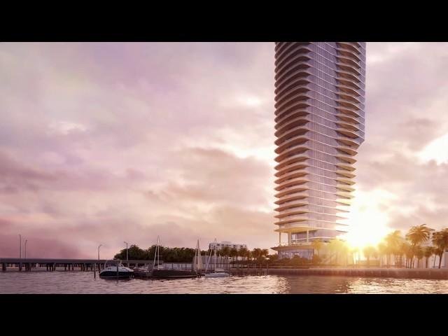 Una Residences: A New Miami Lifestyle