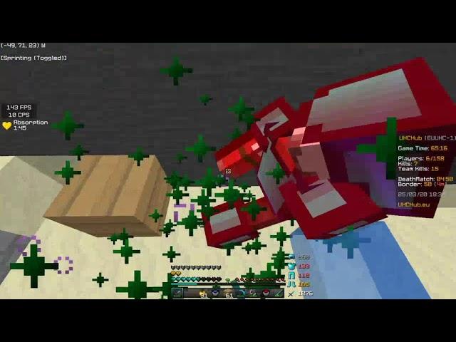 UHC Highlights #34 "Teaming with Abdel be like ..."