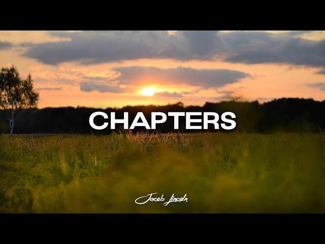 (FREE) Morgan Wallen x ERNEST Type Beat "Chapters"