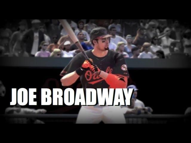 Road To The Show Featuring Joe Broadway: EP 19