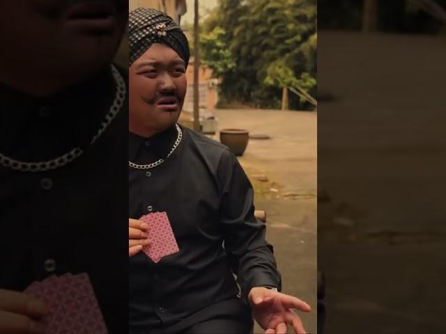 印度歌加斗地主有没有搞头，原曲《吉米来吧》#豪哥哥的散装歌曲