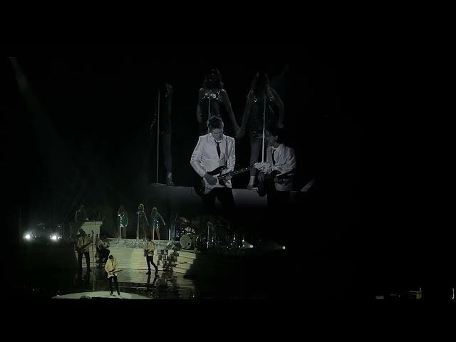 Rod Stewart - Rather Go Blind (2024.06.22. Budapest, MVM Dome)