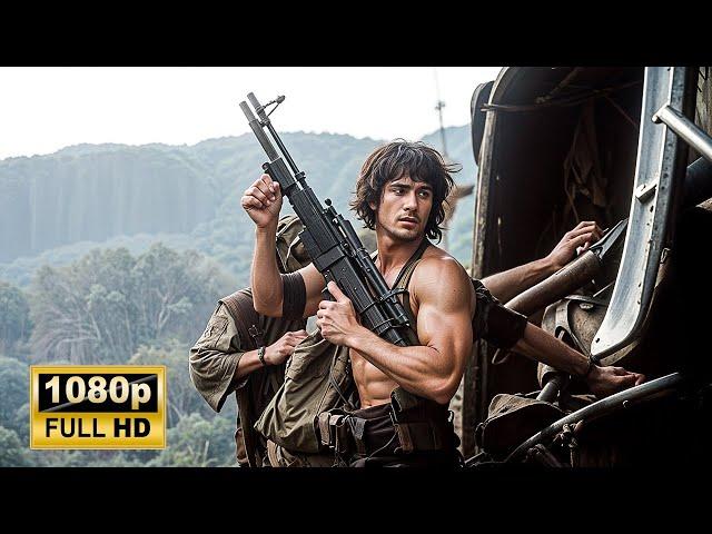 Life and Death | Hollywood English Action Movie | Action Adventure Thriller | English Movie