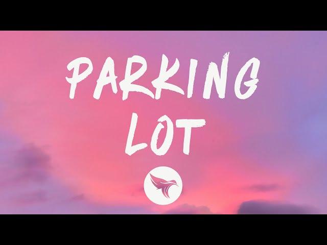 Mustard, Travis Scott - Parking Lot (Lyrics)