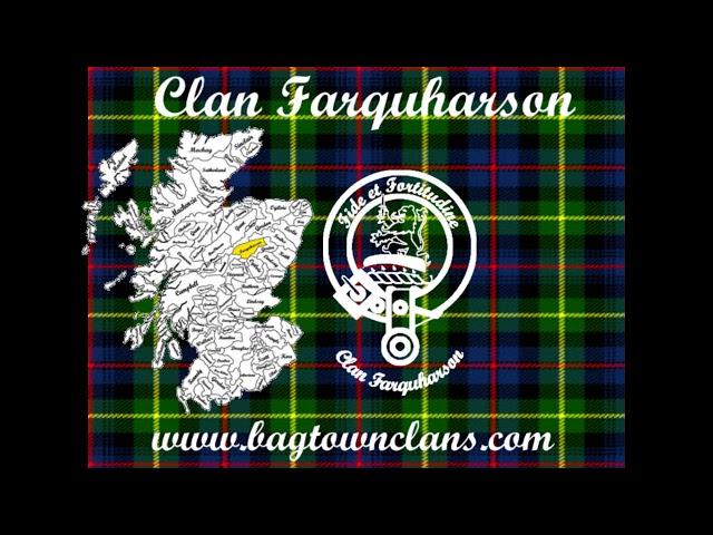 Clan Farquharson