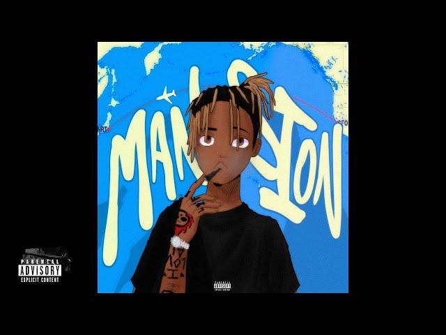 [FREE] Juice WRLD Type Beat 2024 - "Mansion"