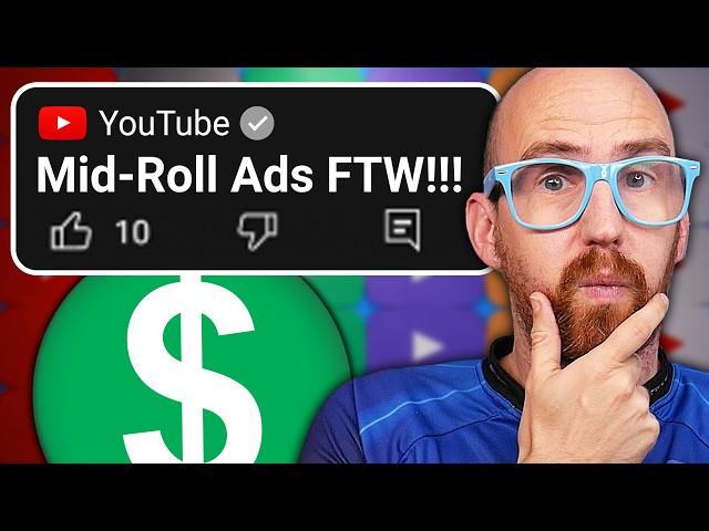 YouTube Monetization Update... Get Ready For Changes!