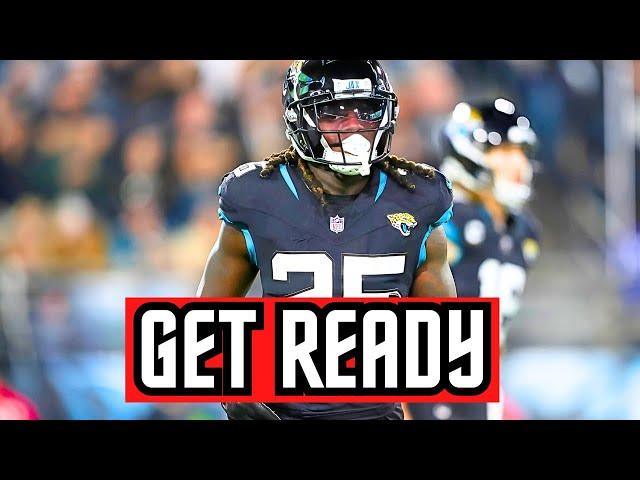 You NEED D'Ernest Johnson | 2024 Fantasy Football