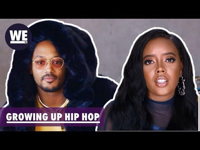 Growing Up Hip Hop Season 5 First Look!