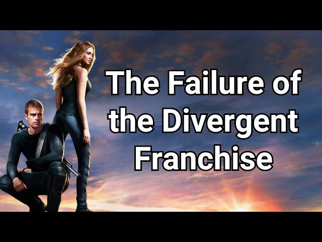 Franchise Killers: Allegiant