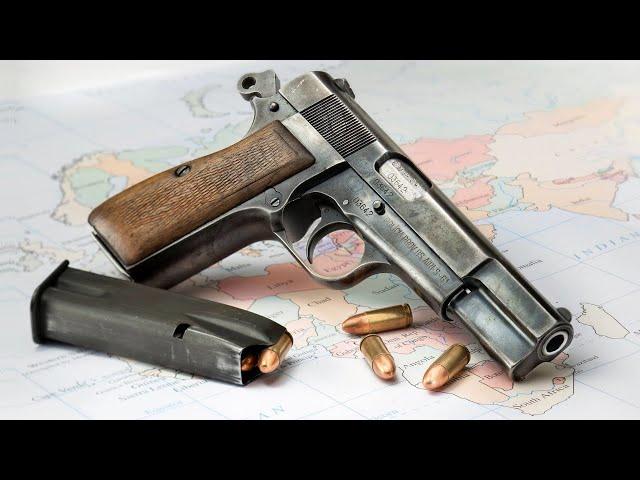 Top 10 Guns You Should Never Sell No Matter What